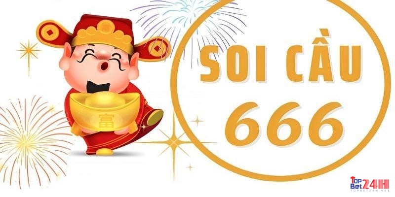 Soi cầu miền Bắc 666 là kênh cung cấp chuyên mục dự đoán XSMB miễn phí