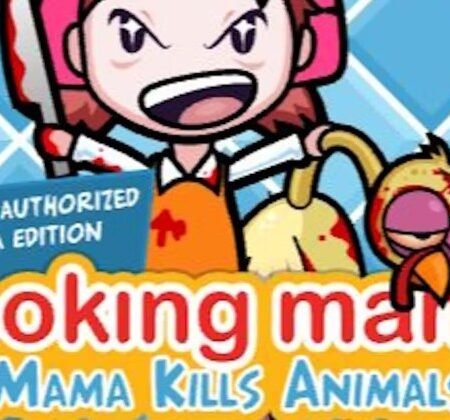 Game Cooking Mama: Trải nghiệm nấu ăn chân thực nhất