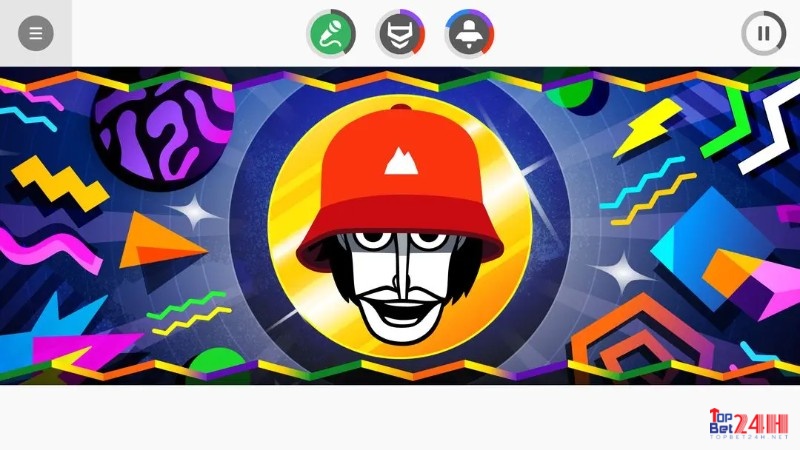  Incredibox là một tác phẩm nghệ thuật