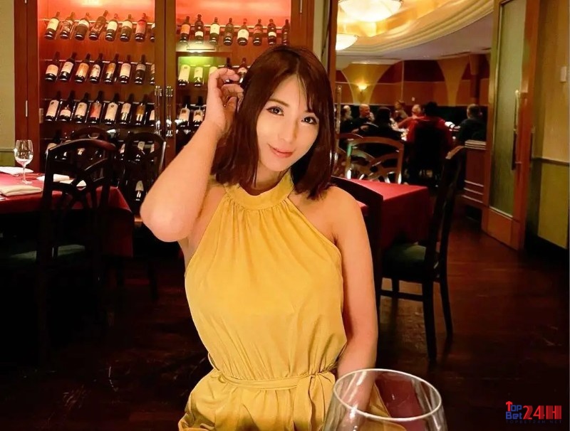Tìm hiểu chi tiết về nữ diễn viên Nami Hoshino