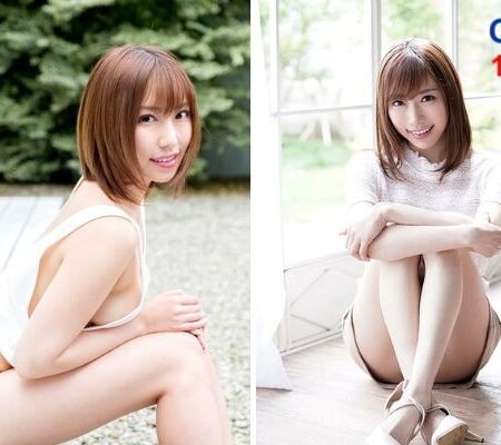 Tina Nanami: Tiểu sử và sự nghiệp của ca sĩ, diễn viên 18+