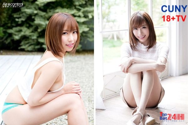 Tina Nanami hiện đang là một cái tên nổi tiếng trong ngành JAV