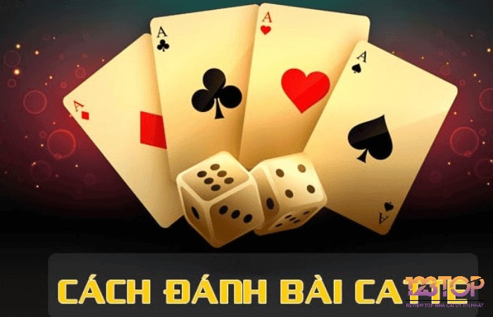 Cùng Topbet tìm hiểu về cách chơi bài sắc tê nhé