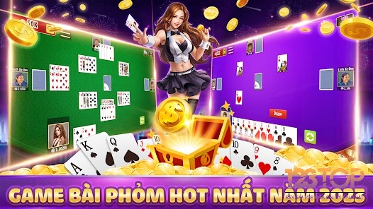 Khám phá một số chiến thuật chơi phỏm hiệu quả từ các tay chơi chuyên nghiệp