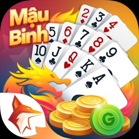 Game mậu binh – Binh Xập Xám giải trí cực hấp dẫn