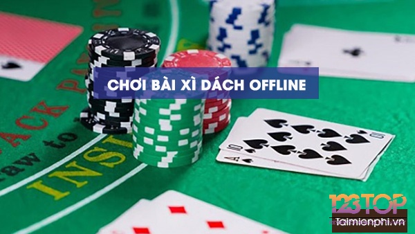 Hướng dẫn cách chơi cũng như là luật chơi xì dách cơ bản nhất cho người mới