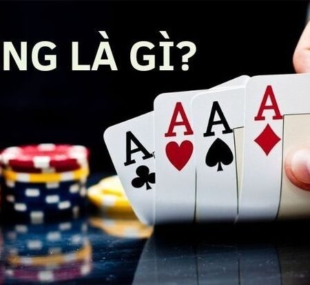 Chơi liêng là gì? Luật chơi, cách chơi, cách tính điểm cơ bản