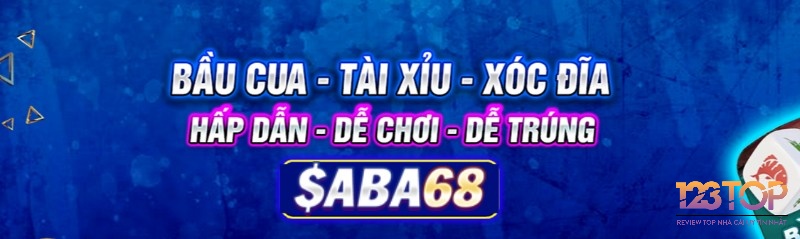 Saba68 com là nền tảng chơi game online chất lượng