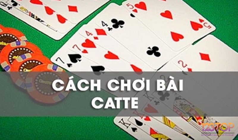 Cách chơi cách tê đơn giản và dễ hiểu nhất dành cho anh em