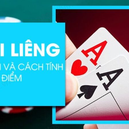 Hướng dẫn chơi liêng an toàn và hiệu quả cho người chơi mới