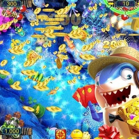 Tải game bắn cá đổi thưởng 2019 nhanh chóng vài bước cơ bản