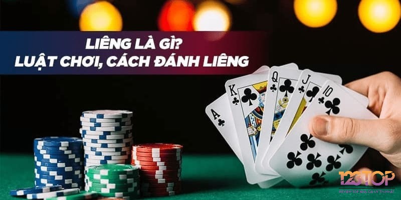 Chơi liêng 3 cây cần lưu ý những gì?