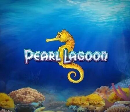 Pearl Lagoon slot: Tìm ngọc trai quý dưới đại dương