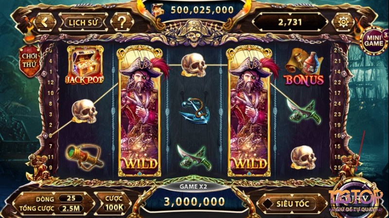 Tìm hiểu xem các tính năng đặc biệt trong slot game là gì để tận dụng 