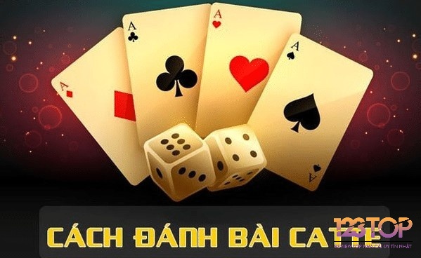 Cách chơi bài Kate đơn giản và dễ hiểu dành cho người mới chơi