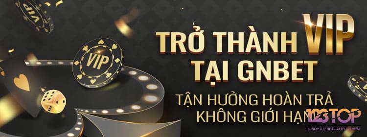 Nhà cái Gnet có rất nhiều ưu đãi lớn cho anh em