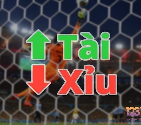 Tài là gì xỉu là gì? Giải đáp thuật ngữ TÀI – XỈU trong game