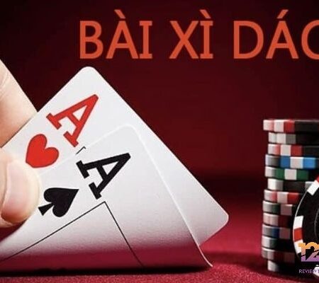 Cách đếm bài xì dách hiệu quả, tính điểm xì dách đúng luật