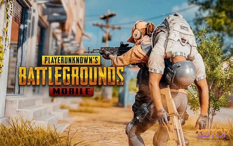 PUBG Mobile - Game mobile được tải nhiều nhất