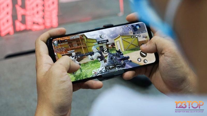 Game mobile được hiểu nghĩa là gì?