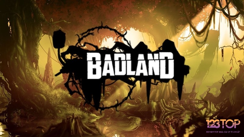 Badland mang lại trải nghiệm tuyệt vời cùng đồng đội