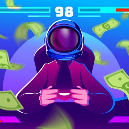 Game Play To Earn là gì? Xu hướng Play To Earn bùng nổ