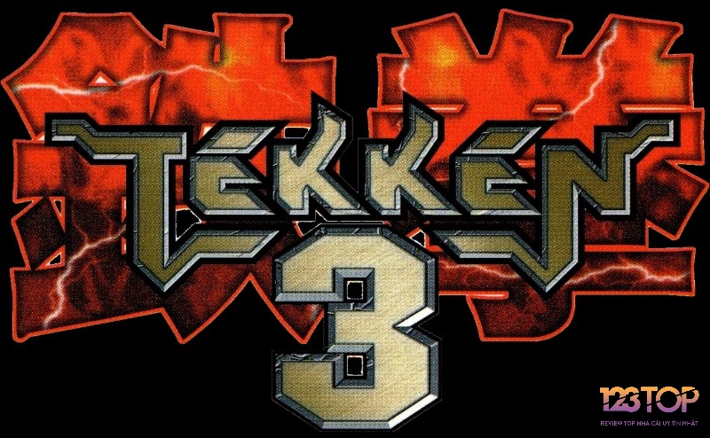 Danh sách game PS1 hay nhất game đối kháng hấp dẫn Tekken 3