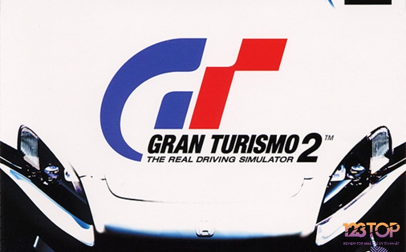 Danh sách game PS1 hay nhất trải nghiệm đua xe đa dạng Gran Turismo 2