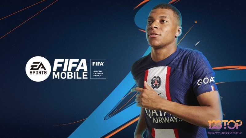 FIFA Mobile là trò chơi đá bóng được mọi người yêu thích bậc nhất hiện nay