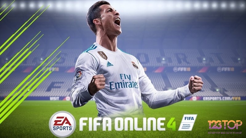 FIFA Online 4 đưa người chơi hoà mình vào các trận đấu đỉnh cao và cuồng nhiệt