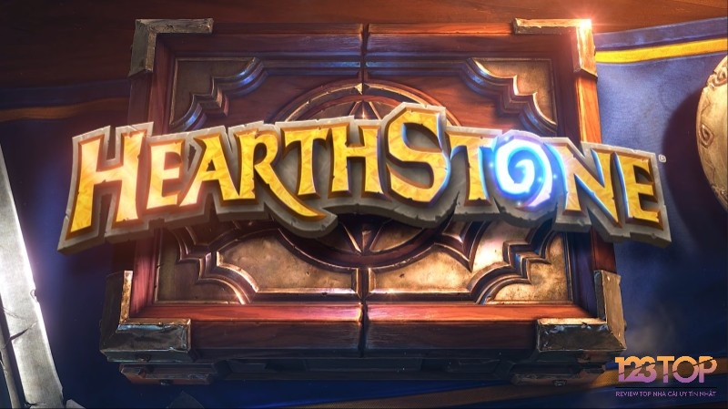 Game hay trên điện thoại miễn phí thể loại thẻ bài Hearthstone