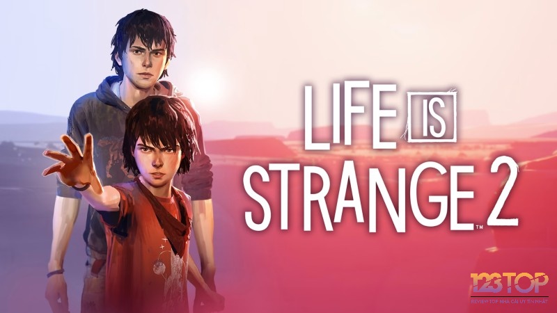 Game hay trên MacBook chinh phục người người chơi nhờ cốt truyện - Life Is Strange