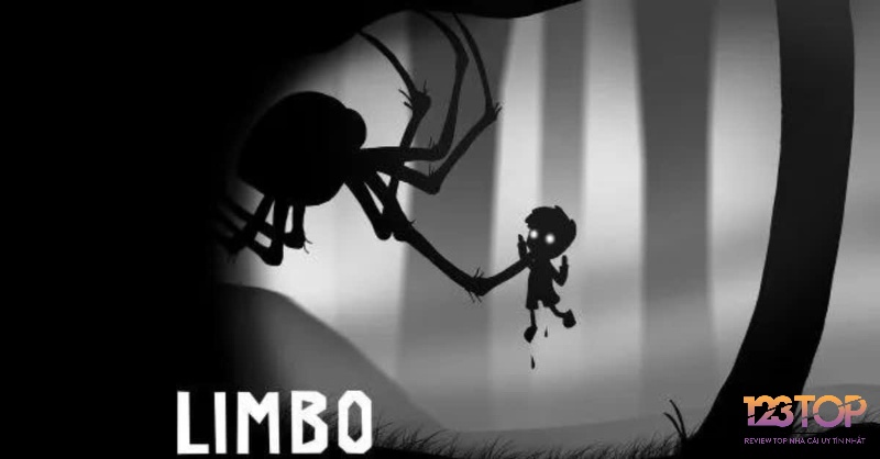 Khám phá thế giới u ám đầy bí ẩn trong Limbo