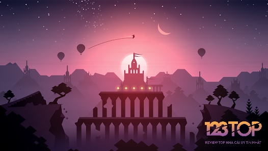 Alto's Odyssey đưa người chơi vào thế giới sa mạc đầy cuốn hút và bí ẩn