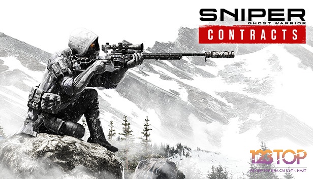 Sniper Ghost Warrior Contracts là một game bắn tỉa hay được đánh giá cao bởi người chơi trên thị trường hiện nay