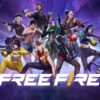 Cách chơi Free Fire chuyên nghiệp: Bí kíp từ cao thủ