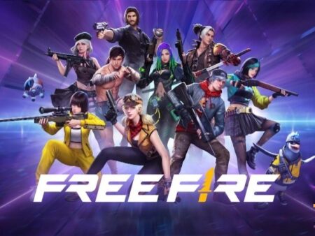 Cách chơi Free Fire chuyên nghiệp: Bí kíp từ cao thủ