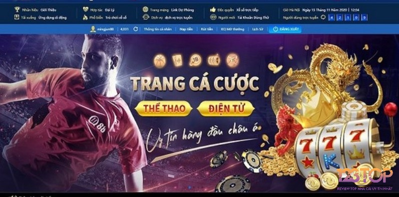 Đăng ký Gnbet để cá độ bóng đá với các trận cầu đỉnh cao