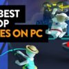 Game co-op pc hấp dẫn nhất cùng bạn bè chinh phục thử thách