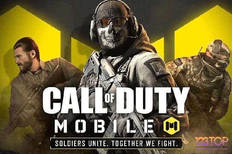 Call of Duty: Mobile là tựa game FPS đỉnh cao trên di động, kết hợp giữa đồ họa đẹp mắt, lối chơi đa dạng và cảm giác chiến đấu chân thực.