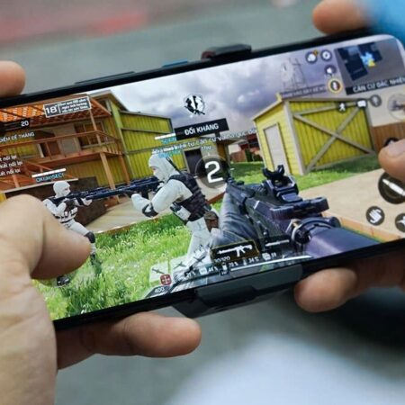 Game hay trên android: Top game nhiều người chơi nhất 2025