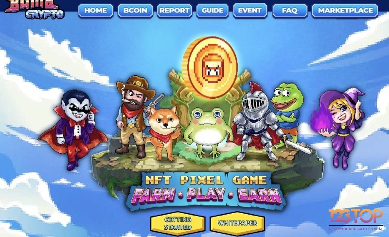 Game NFT là gì? NFT mang lại cho người chơi quyền sở hữu thực sự đối với các tài sản ảo có giá trị