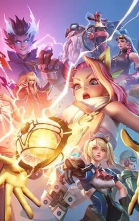 Thủ thuật chơi Liên Quân mà game thủ nào cũng nên biết