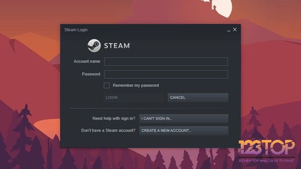 Cách tải game miễn phí trên Steam