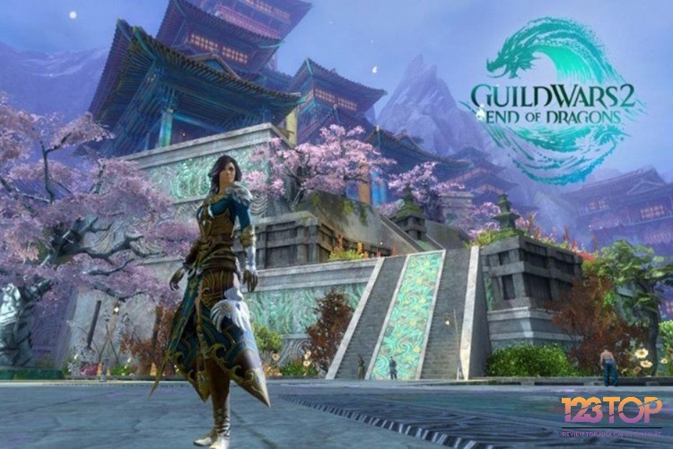 Guild Wars 2 là một lựa chọn game MMORPG hấp dẫn và thân thiện với người mới chơi