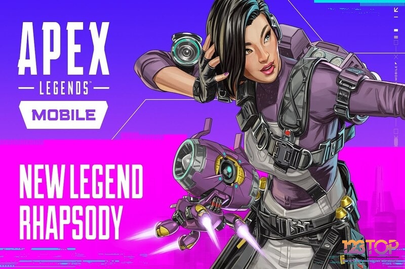 Chinh phục Apex Legends Mobile di chuyển mượt mà