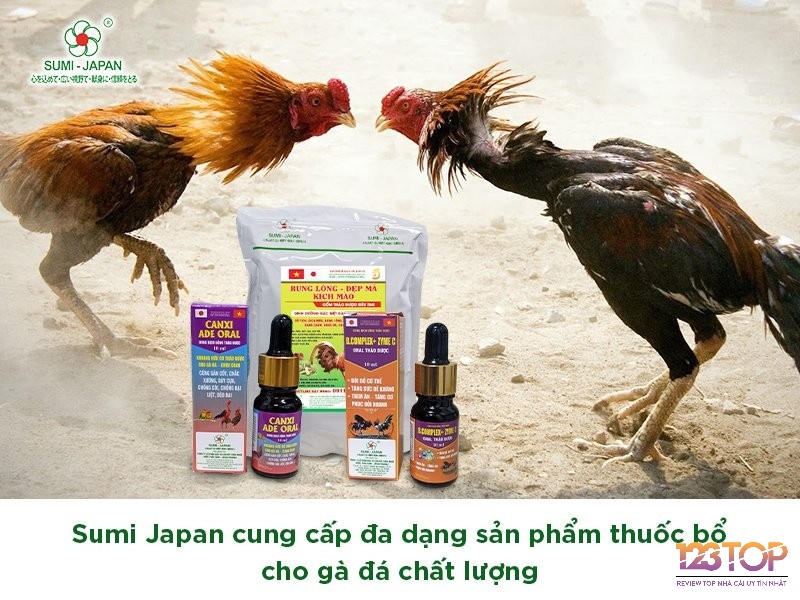 Hạn sử dụng và thời gian thuốc cho gà đá an toàn