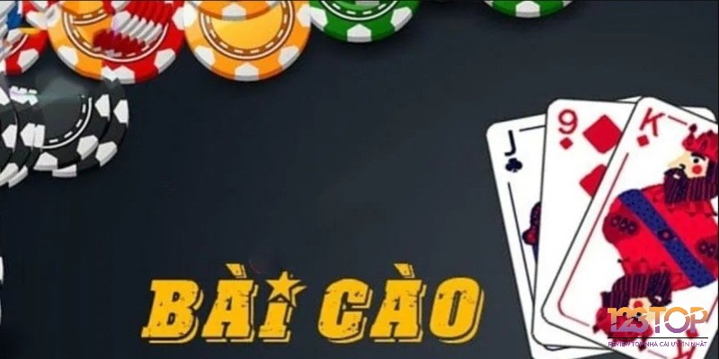 Lựa chọn sòng bài uy tín giúp bạn có thể yên tâm hơn khi chơi bài cào