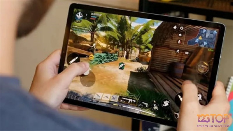 Tham khảo đánh giá cộng đồng trước khi tải game