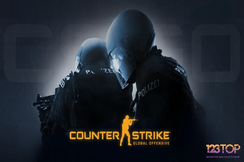 Trải nghiệm đỉnh cao với game bắn súng CS:GO